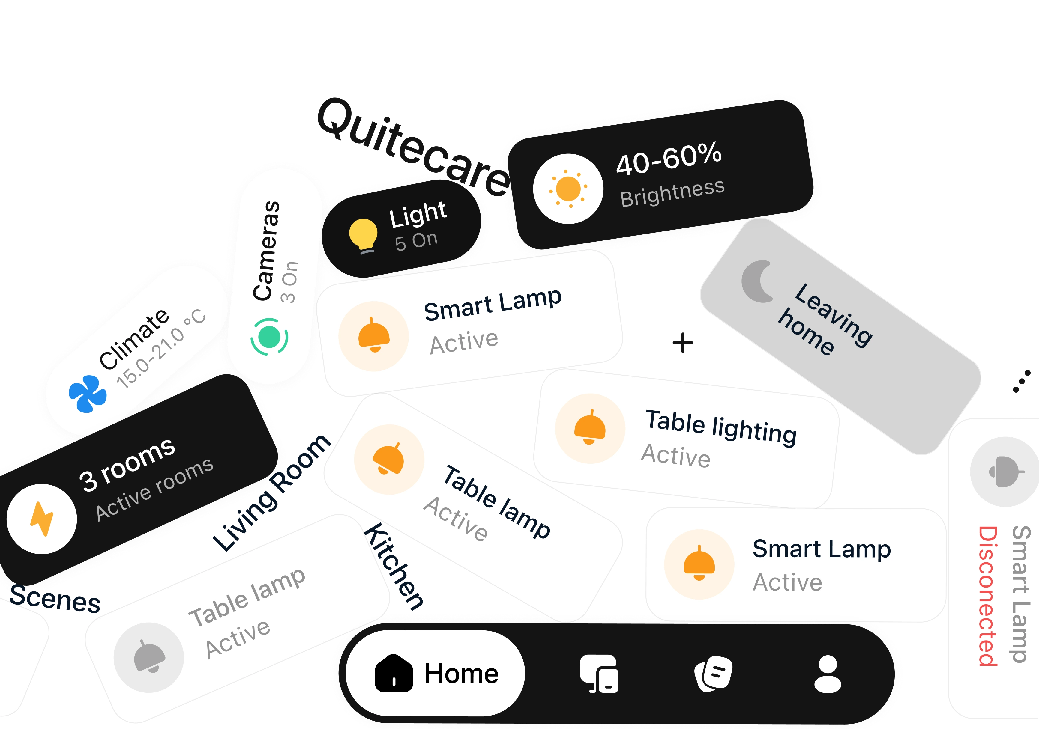Quitecare challenge